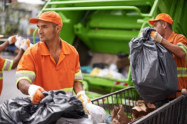 Best Demolition Debris Removal  in Alamosa, CO